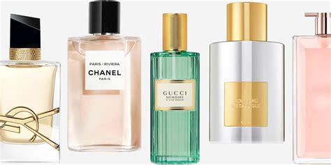 mercadona perfume brands